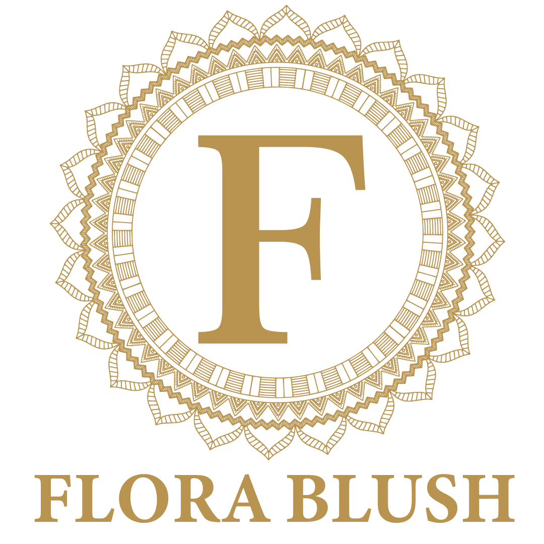 Flora Blush